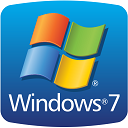 Windows 7 logo