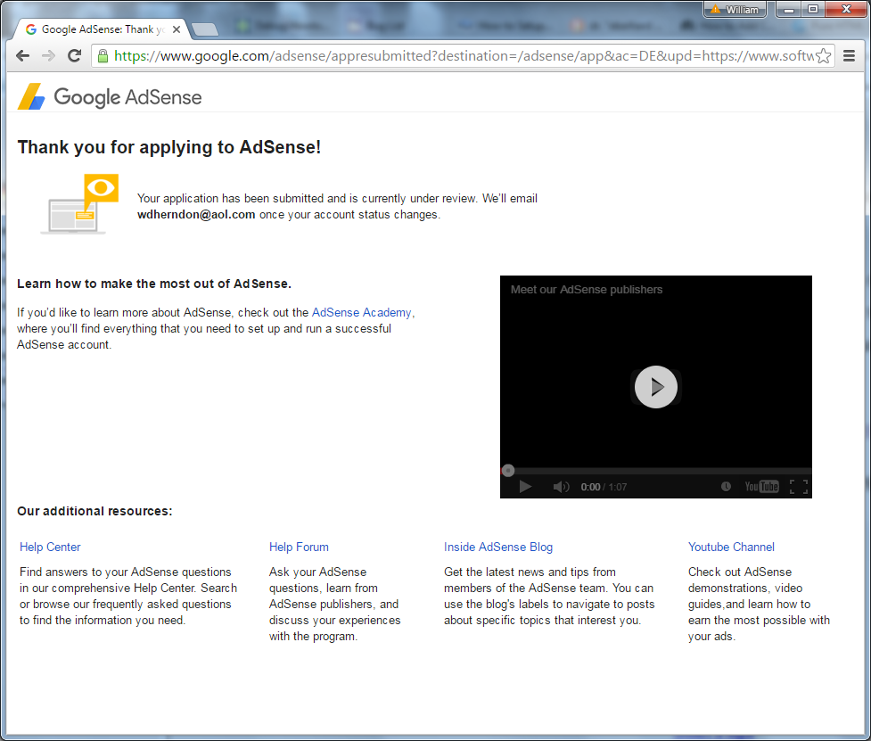 adsense-review