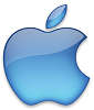 apple logo