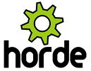 Horde Webmail Logo