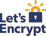 Let's Encrypt! logo