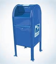 Physical Mailbox