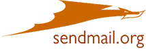 sendmail logo