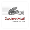 SquirrelMail Webmail Logo