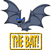 The Bat Mail Logo