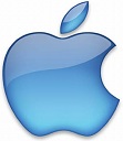 Apple logo